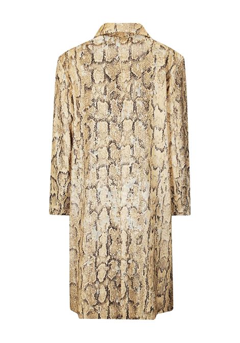 cappotto DRIES VAN NOTEN | Cappotto | RICCAEMB1483103